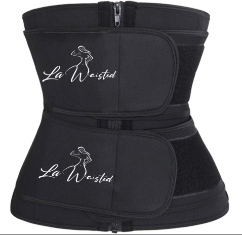 LA WAISTED WAIST TRAINERS