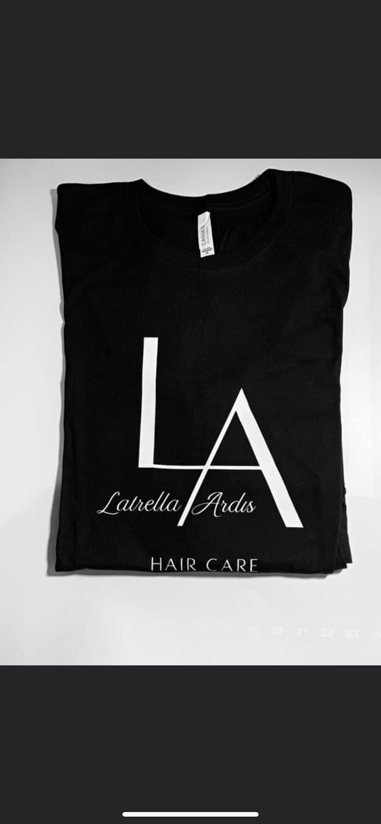 LA  Hair Care T-shirts