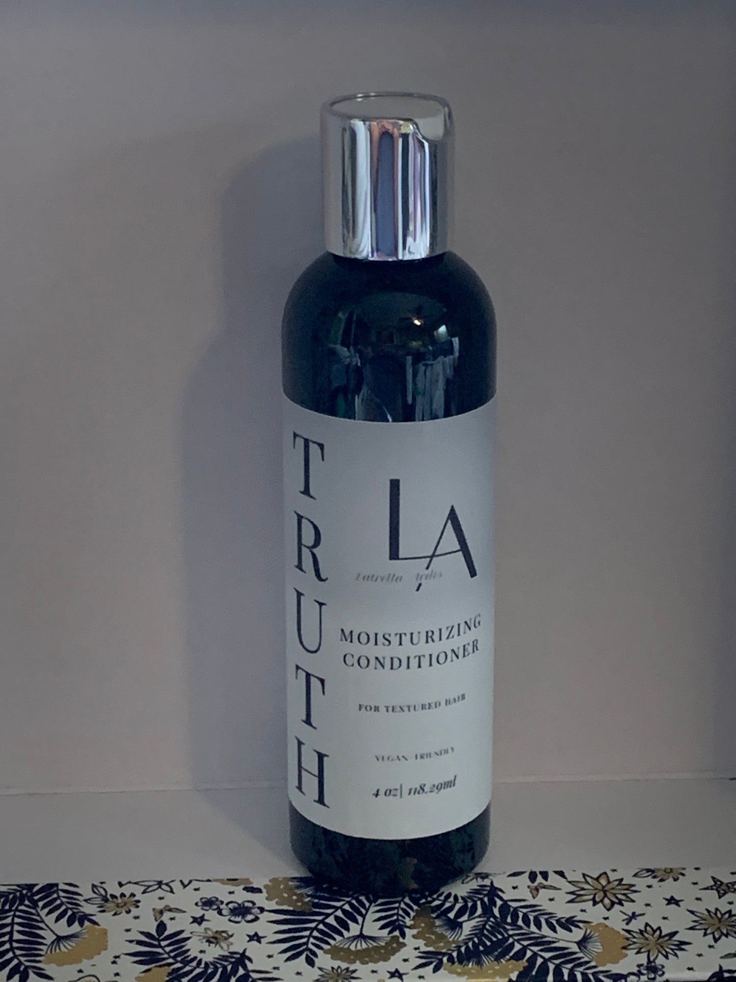 LA Truth Deep Moisturizing Conditioner